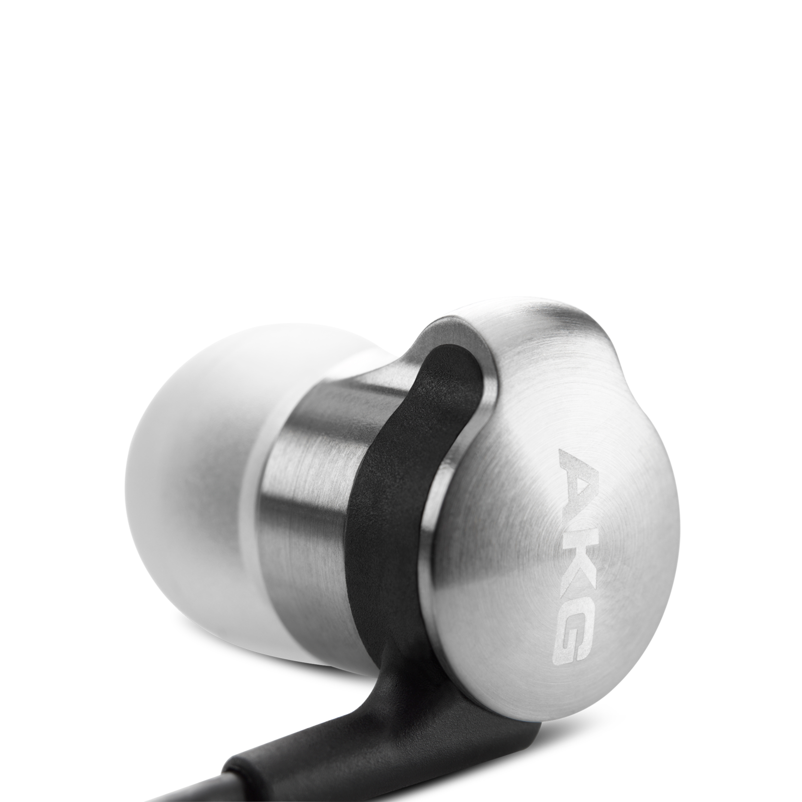 K3003 | Reference class 3-way earphones delivering AKG reference sound.